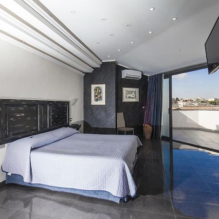 Etnaview Apartments Katanya Dış mekan fotoğraf