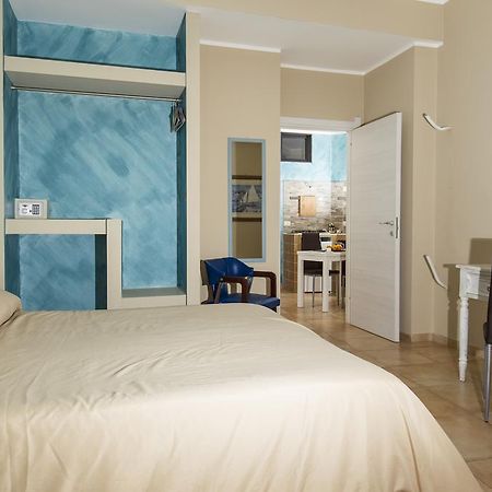 Etnaview Apartments Katanya Dış mekan fotoğraf