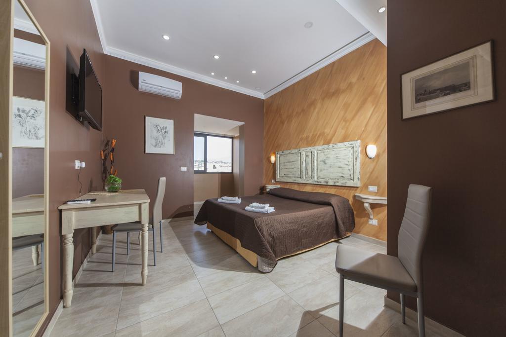 Etnaview Apartments Katanya Dış mekan fotoğraf