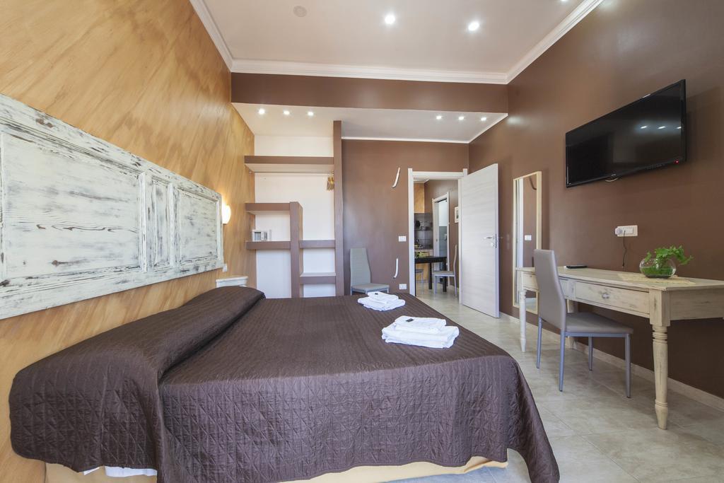 Etnaview Apartments Katanya Dış mekan fotoğraf