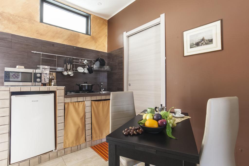 Etnaview Apartments Katanya Dış mekan fotoğraf