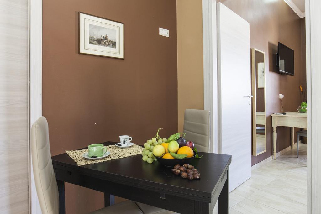Etnaview Apartments Katanya Dış mekan fotoğraf