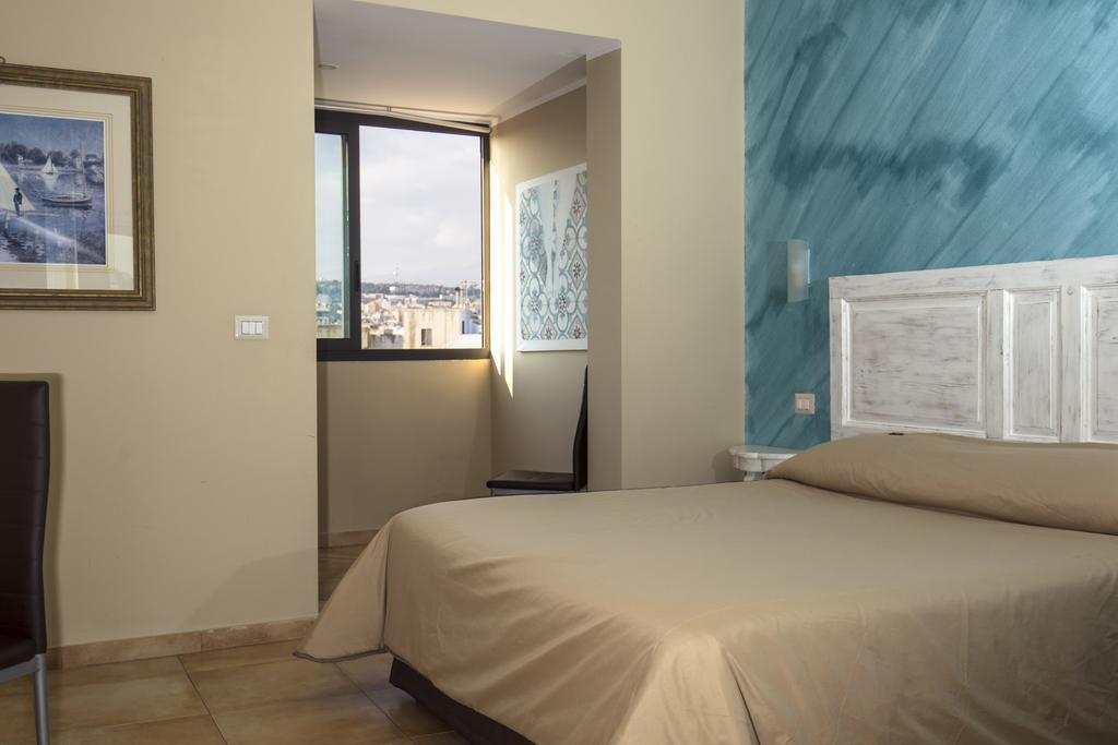 Etnaview Apartments Katanya Dış mekan fotoğraf