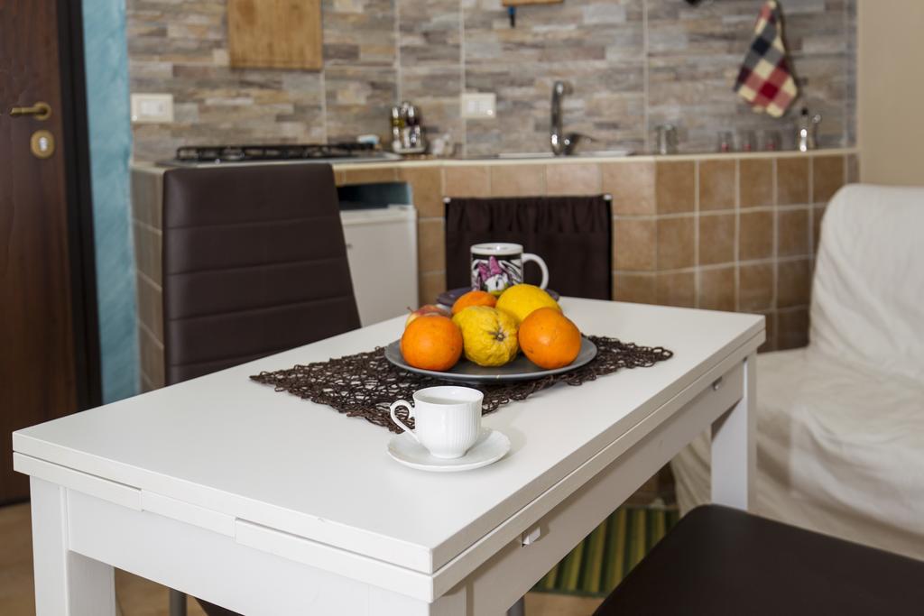 Etnaview Apartments Katanya Dış mekan fotoğraf