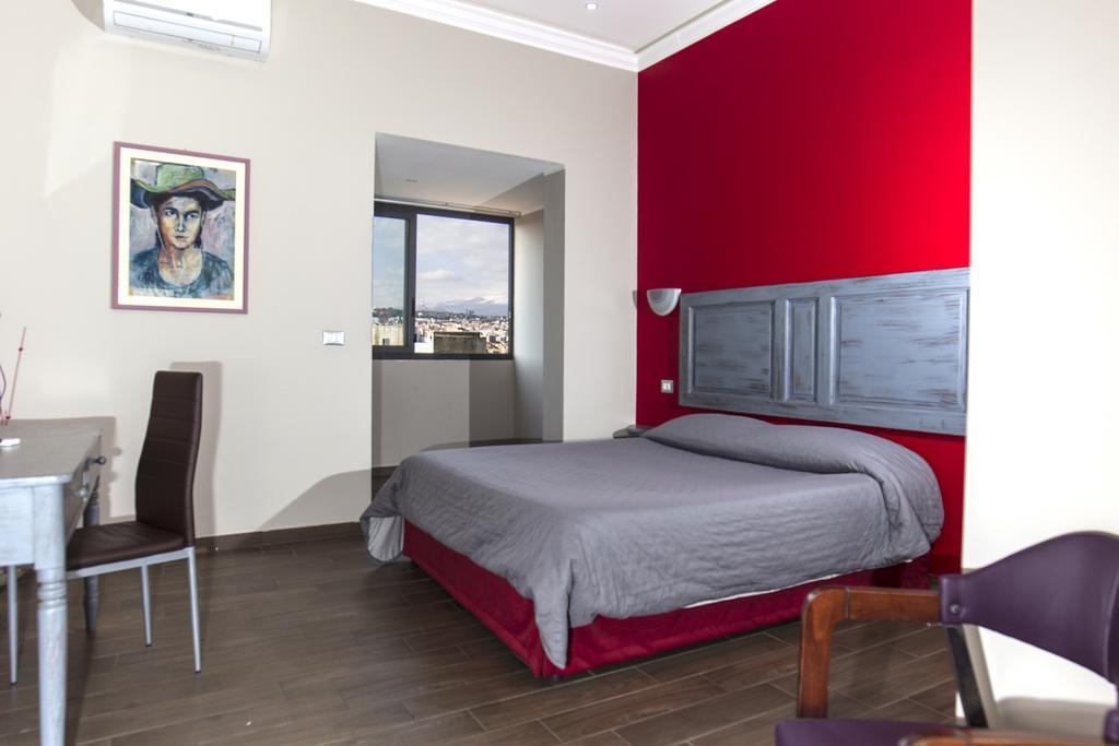 Etnaview Apartments Katanya Dış mekan fotoğraf